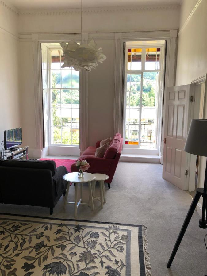 Grosvenor Place Spacious Studio Apartment Bath Extérieur photo