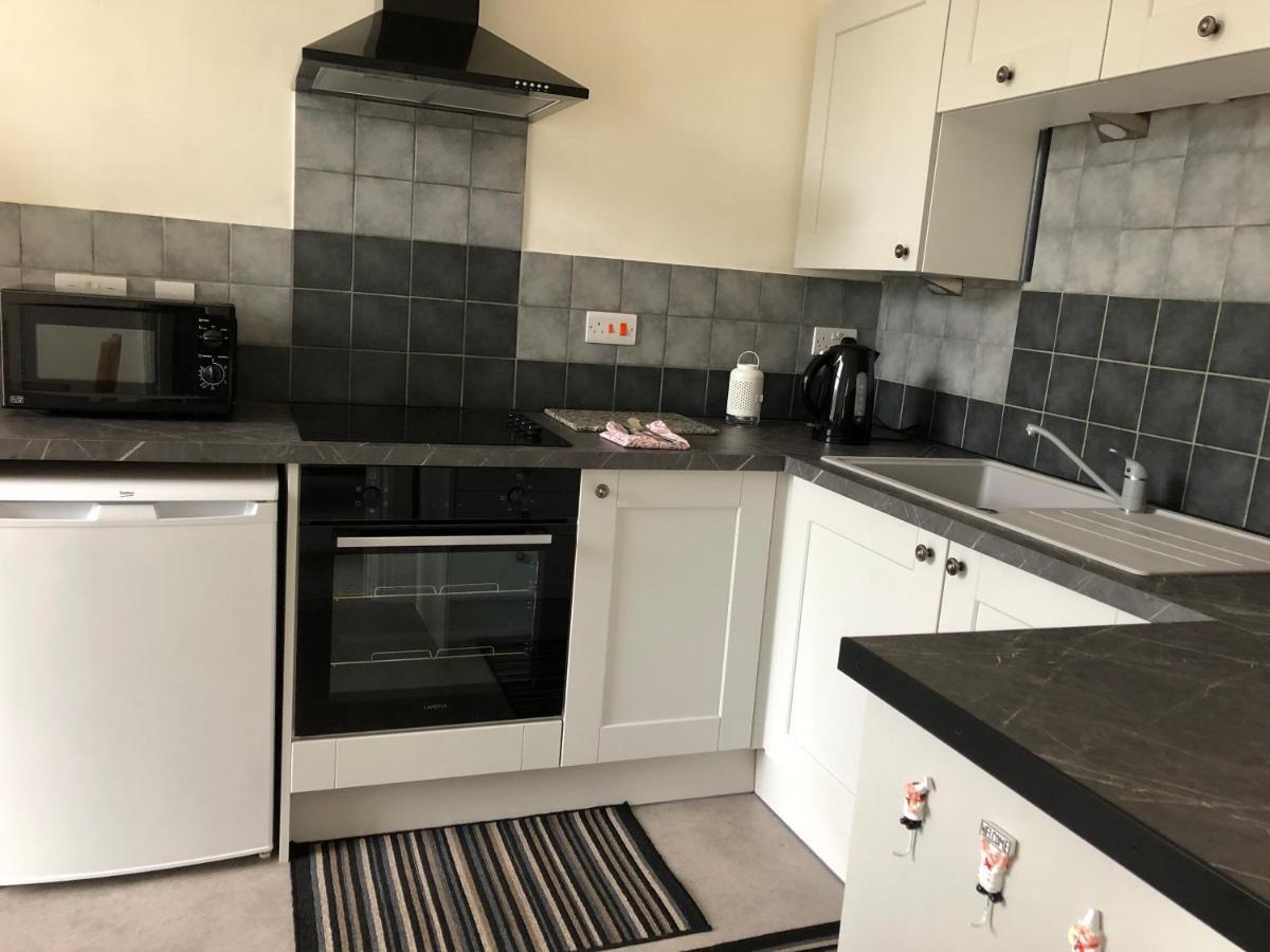 Grosvenor Place Spacious Studio Apartment Bath Extérieur photo